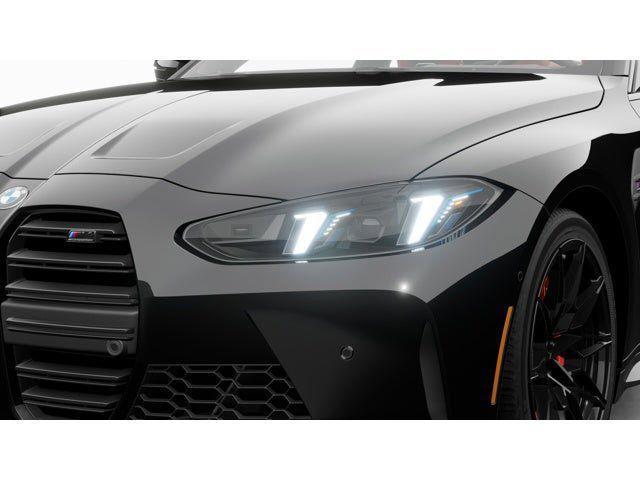 new 2026 BMW M4 car, priced at $99,830