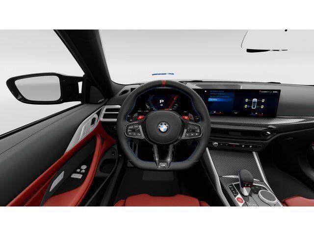 new 2026 BMW M4 car, priced at $99,830