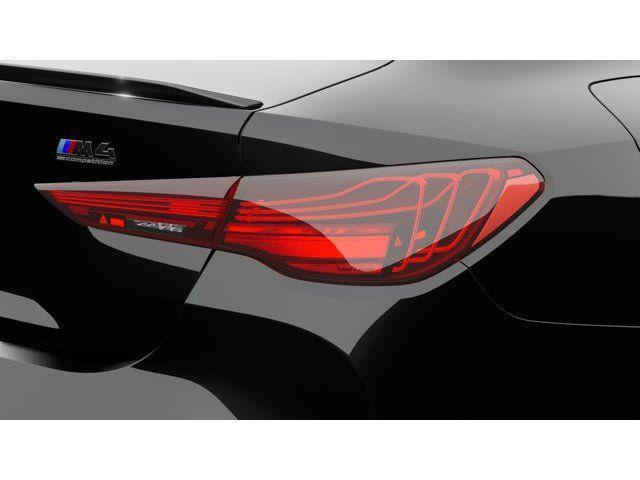 new 2026 BMW M4 car, priced at $99,830