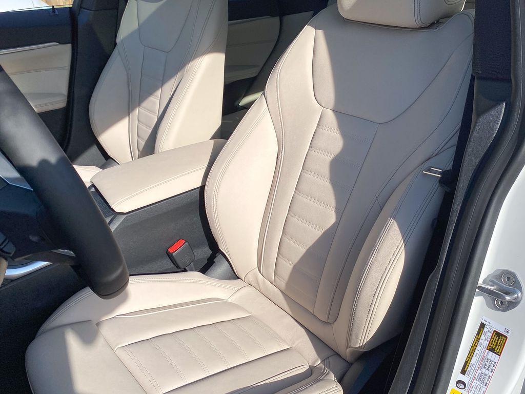 new 2026 BMW i4 Gran Coupe car, priced at $71,690