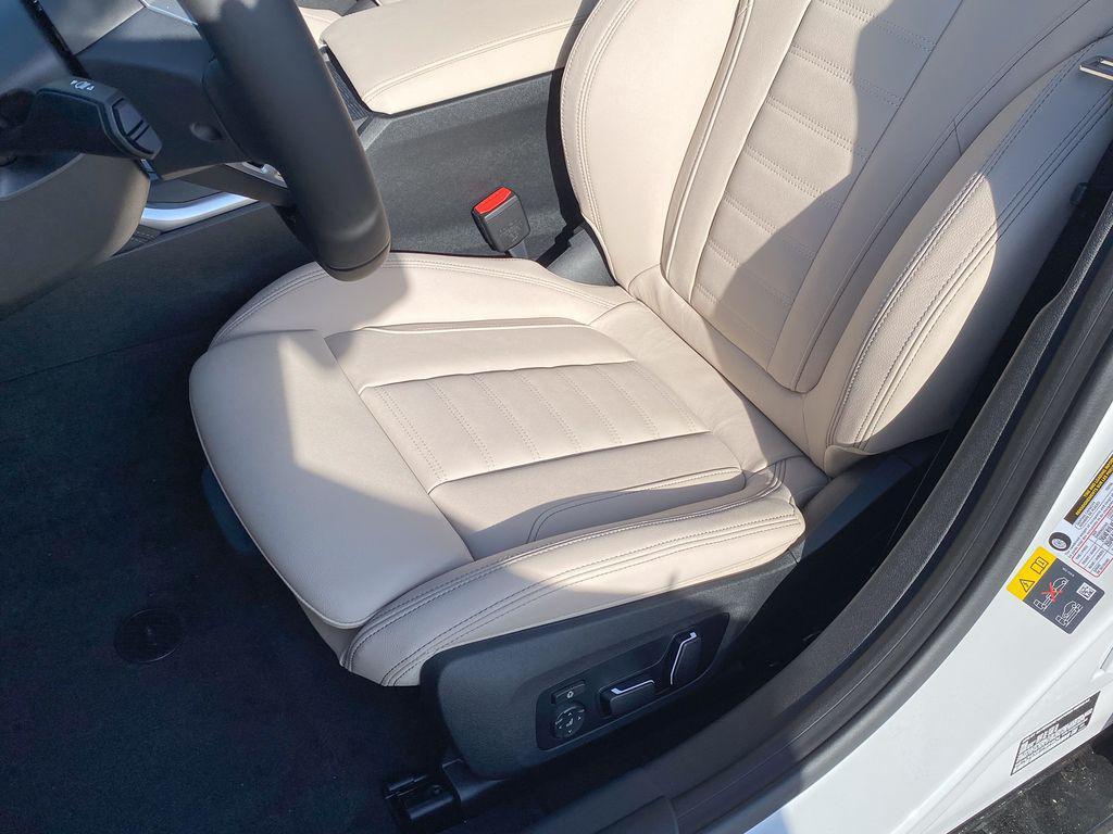 new 2026 BMW i4 Gran Coupe car, priced at $71,690