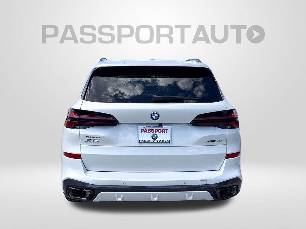 new 2026 BMW X5 car, priced at $84,000