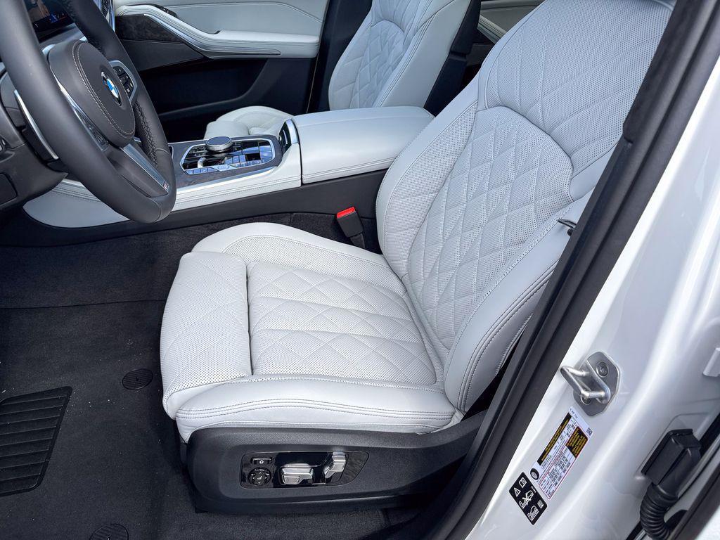 new 2026 BMW X5 car, priced at $84,000