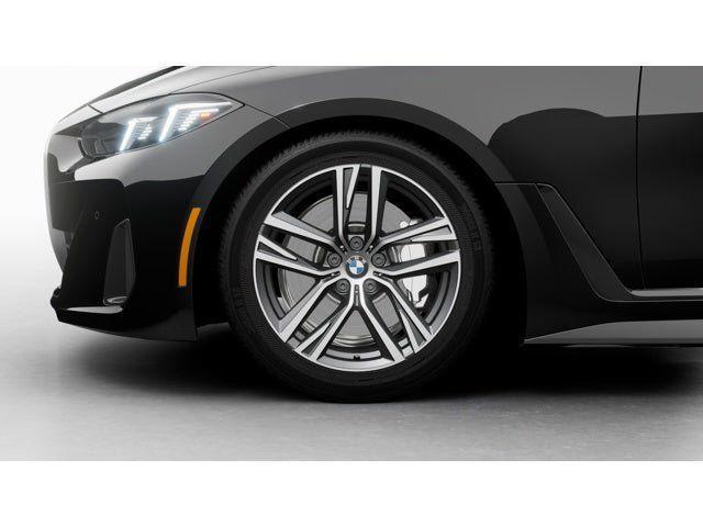 new 2026 BMW 430 Gran Coupe car, priced at $56,690