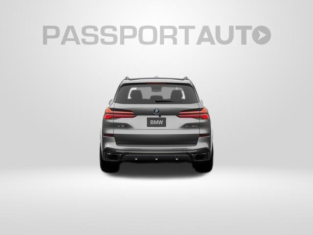 new 2026 BMW X5 PHEV car, priced at $89,200