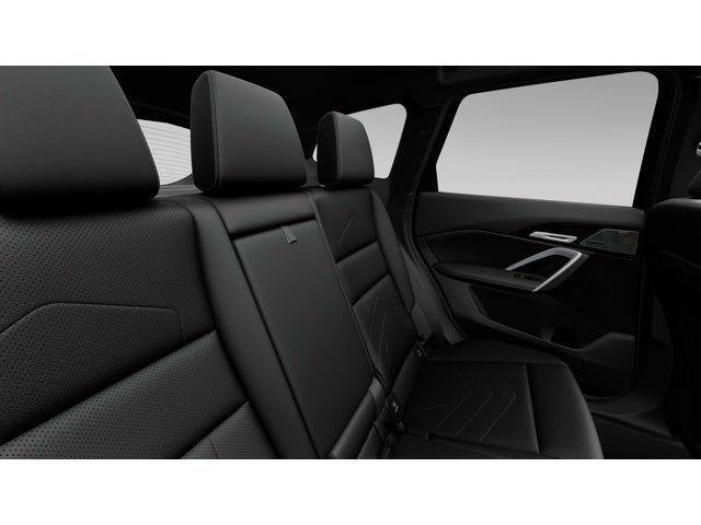 new 2026 BMW X1 car, priced at $48,550