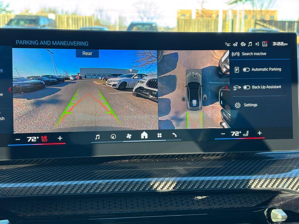 new 2026 BMW M4 car, priced at $100,100