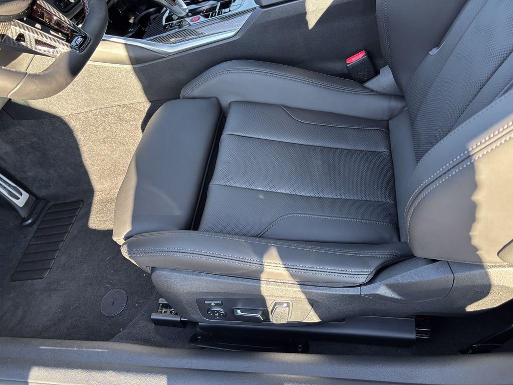 new 2026 BMW M4 car, priced at $100,100