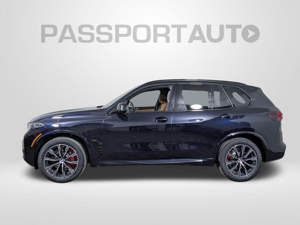 new 2026 BMW X5 PHEV car, priced at $84,150