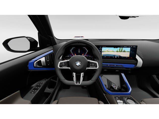 new 2026 BMW X3 car, priced at $63,215