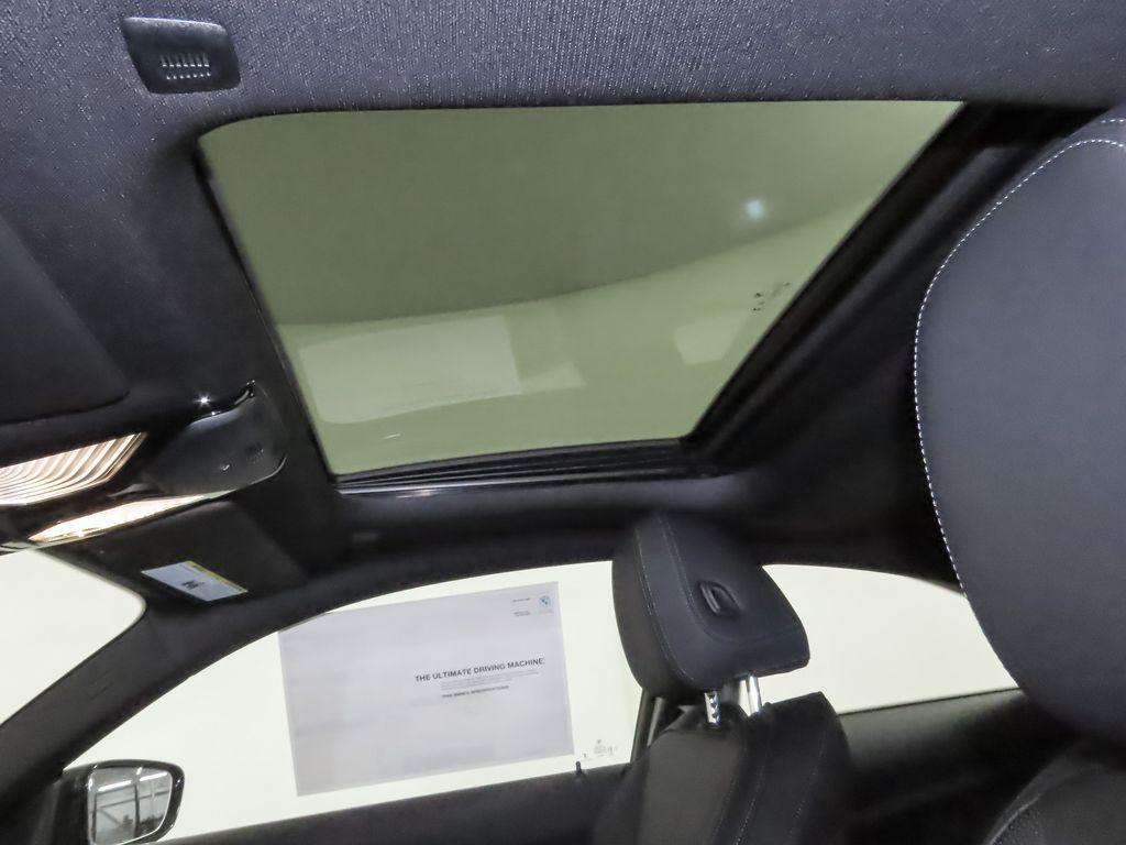 used 2025 BMW 230 car, priced at $42,995