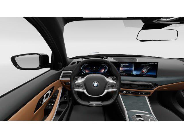 new 2026 BMW 330 car, priced at $54,915