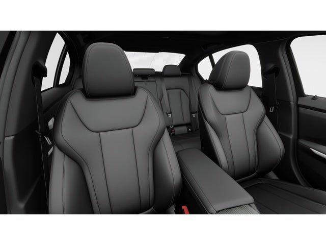 new 2026 BMW 330 car, priced at $58,965