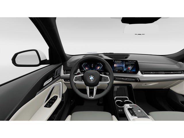 new 2026 BMW X1 car, priced at $51,350