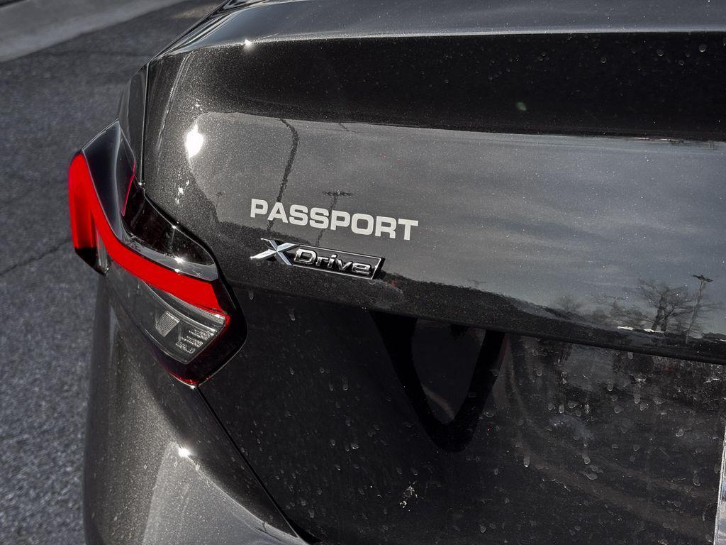 new 2026 BMW 230 car, priced at $46,825