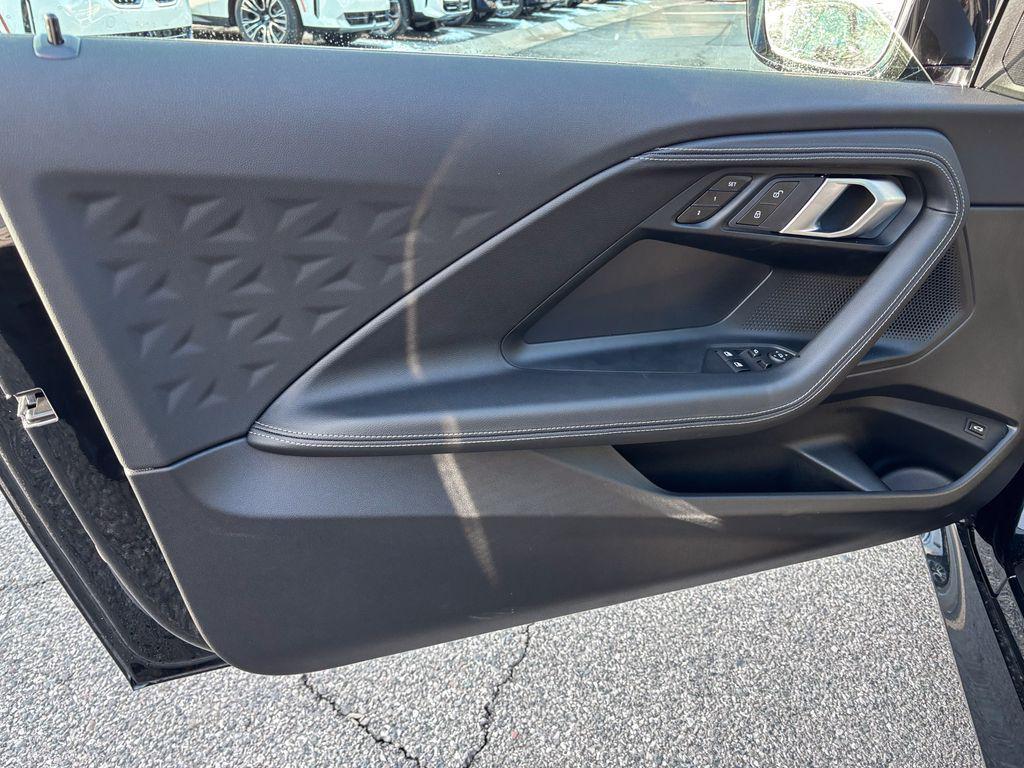 new 2026 BMW 230 car, priced at $46,825