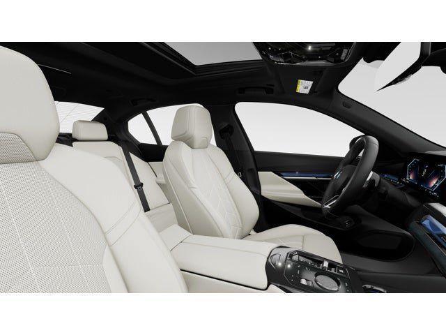 new 2027 BMW 530 car, priced at $71,150