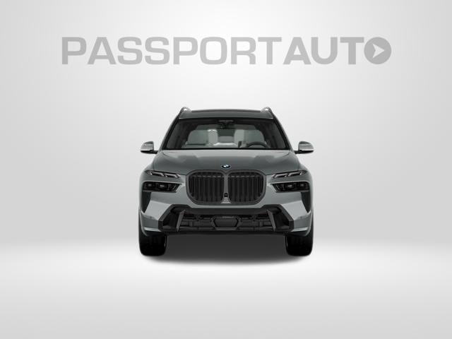 new 2026 BMW X7 car, priced at $99,900
