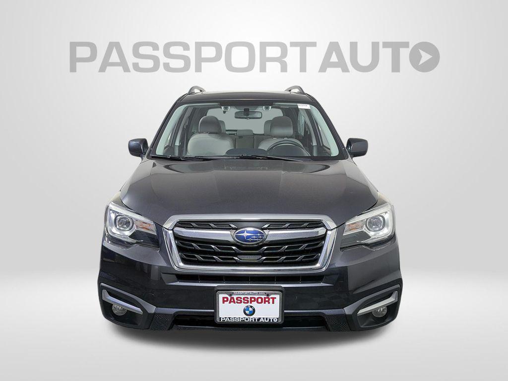 used 2018 Subaru Forester car, priced at $20,995