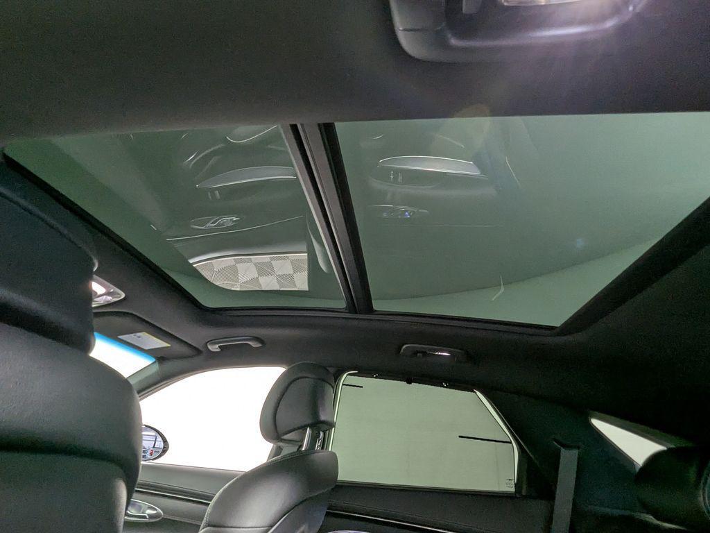 used 2023 Genesis GV70 car, priced at $34,500