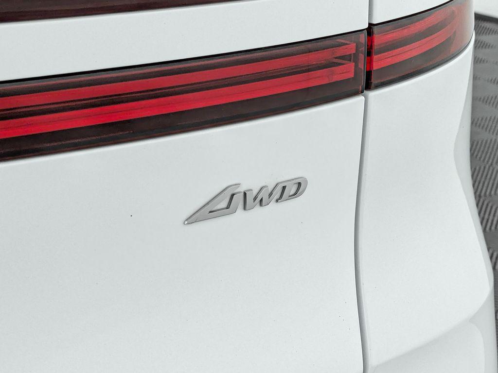 used 2023 Genesis GV70 car, priced at $34,500