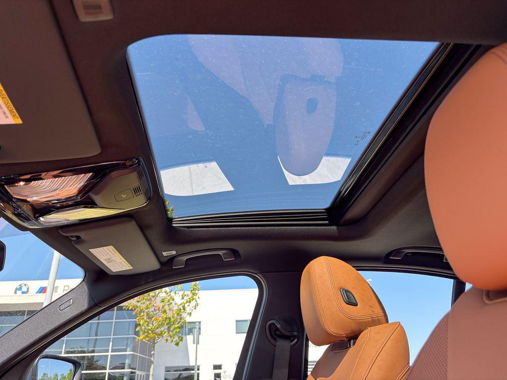 new 2026 BMW 330 car, priced at $55,865