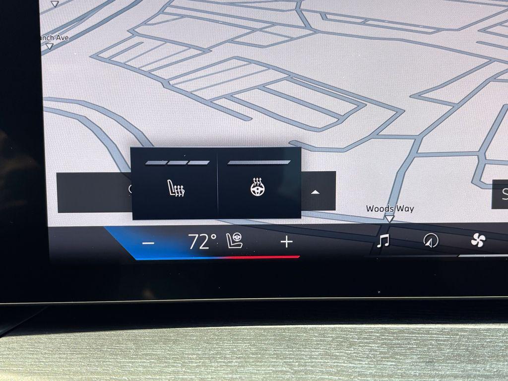 new 2026 BMW 330 car, priced at $55,865