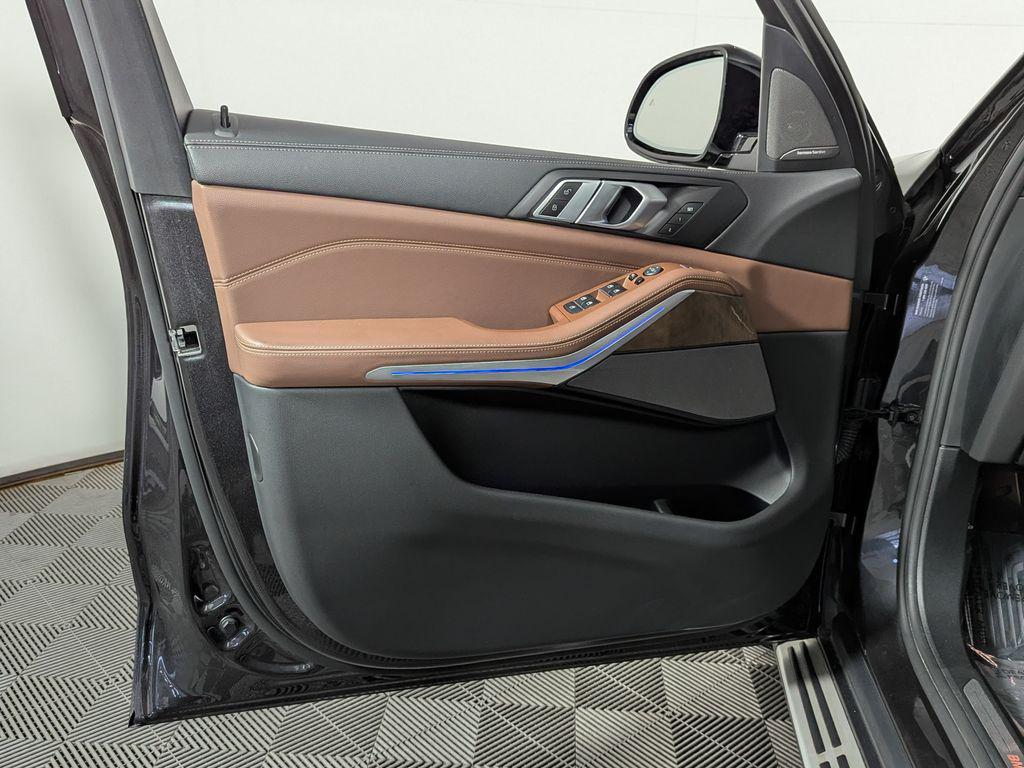 used 2020 BMW X5 car, priced at $28,995