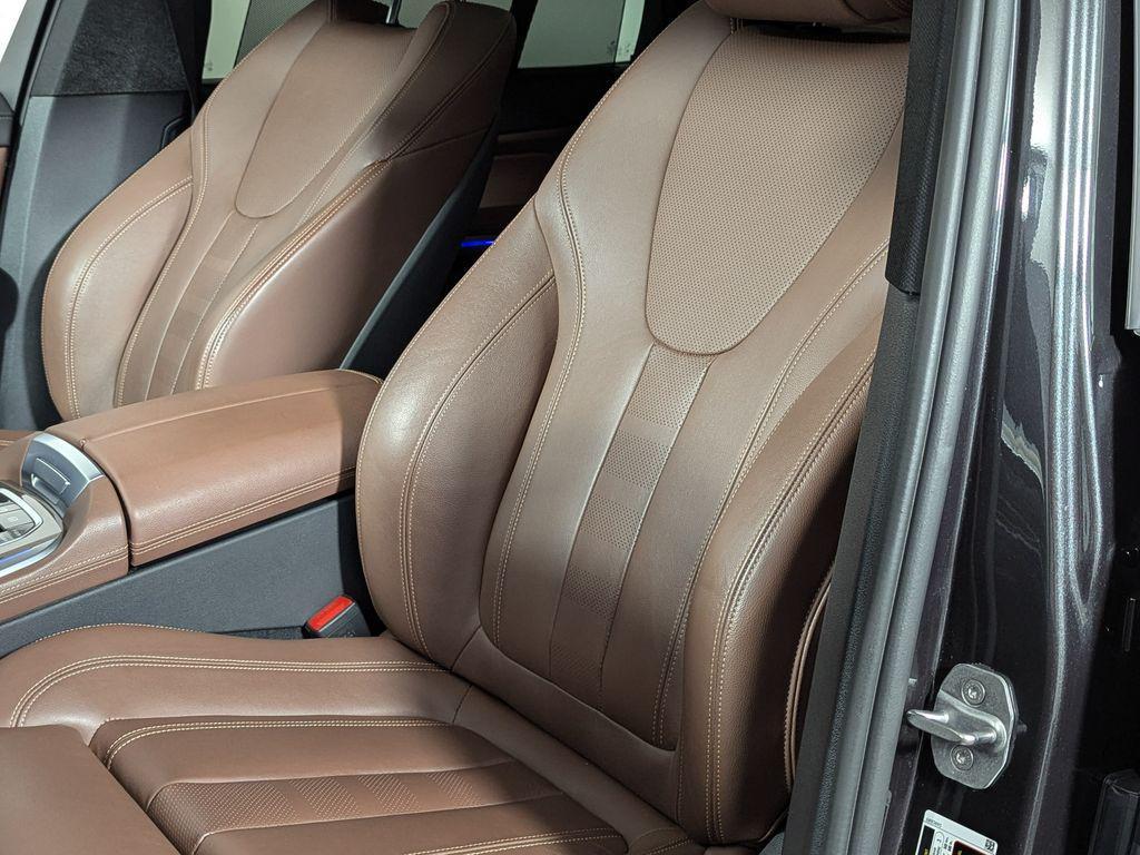 used 2020 BMW X5 car, priced at $28,995