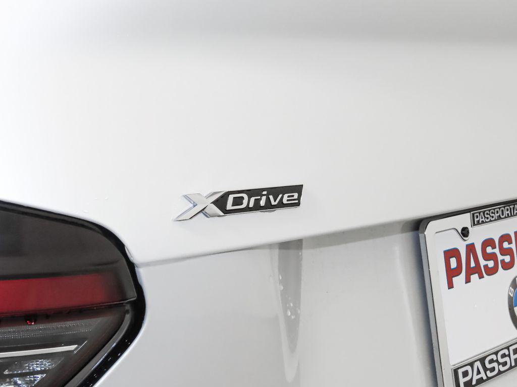 used 2025 BMW 230 car, priced at $43,995