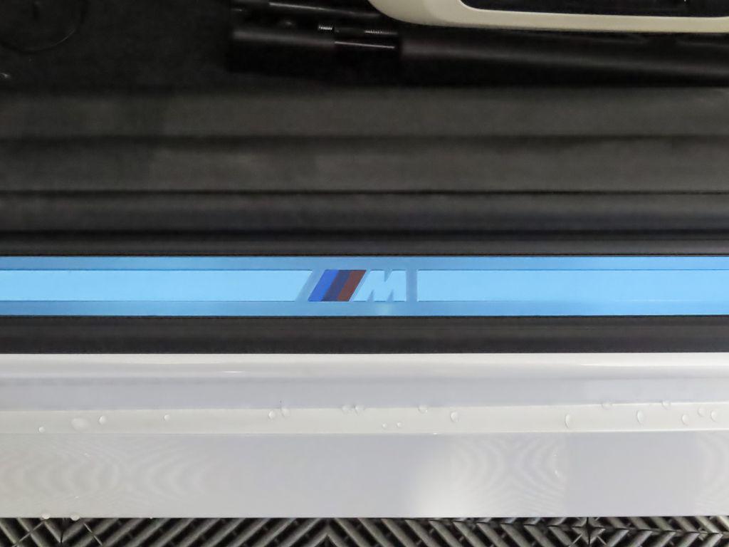 used 2025 BMW 230 car, priced at $43,995