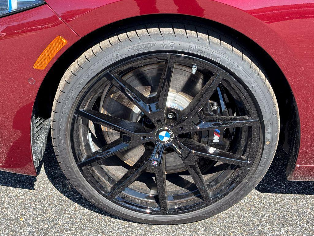 new 2026 BMW 840 Gran Coupe car, priced at $106,050