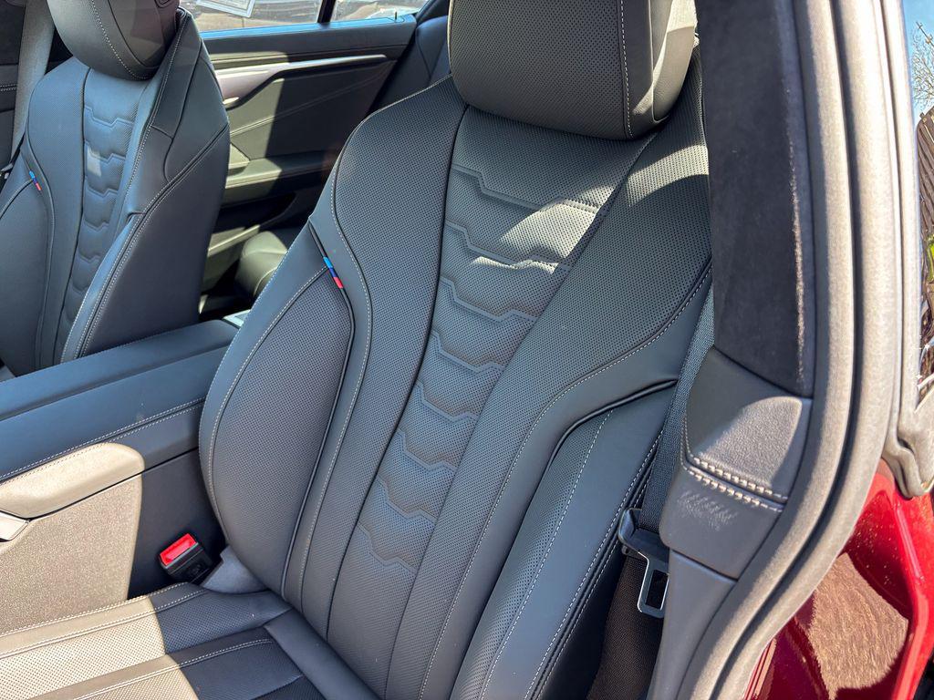 new 2026 BMW 840 Gran Coupe car, priced at $106,050