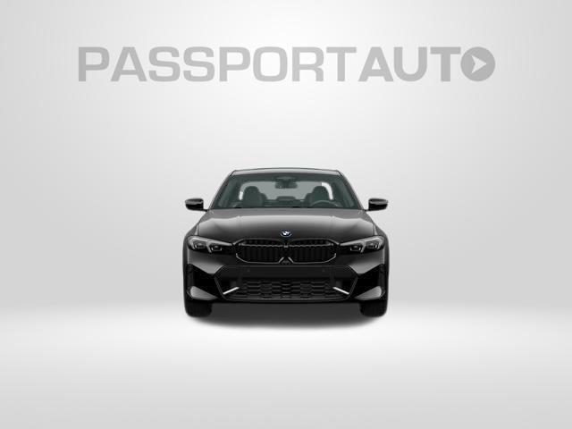 new 2026 BMW 330 car, priced at $56,340