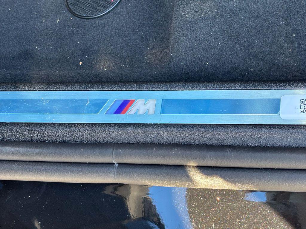 new 2026 BMW X6 car, priced at $87,550