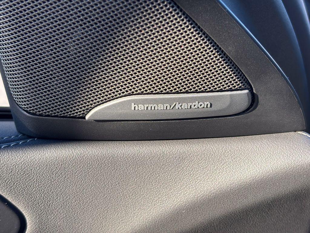 new 2026 BMW X6 car, priced at $87,550