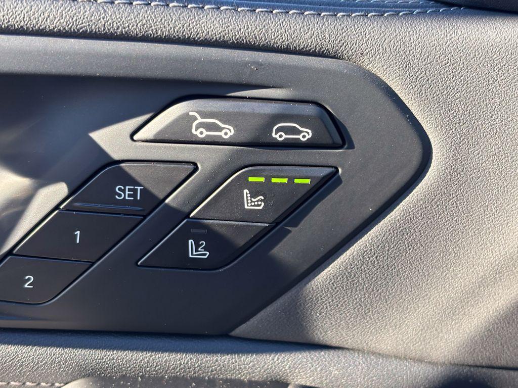 new 2026 BMW X6 car, priced at $87,550