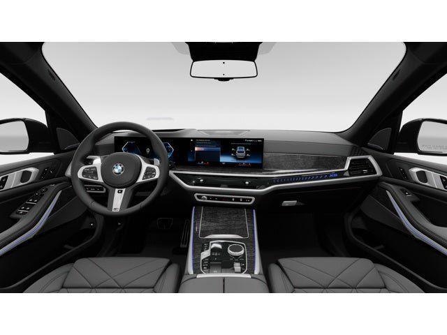 new 2026 BMW X5 PHEV car, priced at $89,900