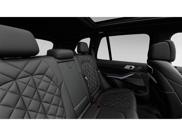 new 2026 BMW X5 PHEV car, priced at $89,900