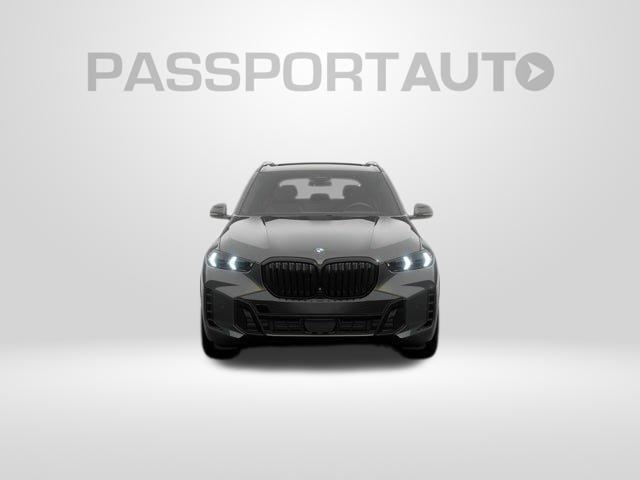 new 2026 BMW X5 PHEV car, priced at $89,900
