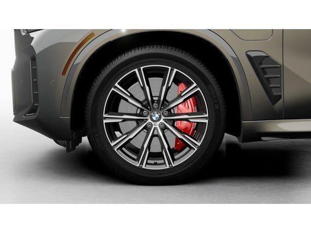 new 2026 BMW X5 PHEV car, priced at $89,900