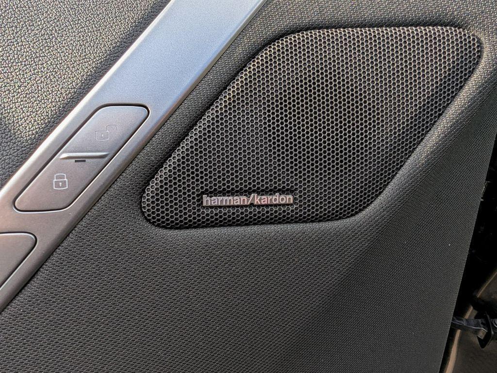 used 2026 BMW iX car, priced at $73,995