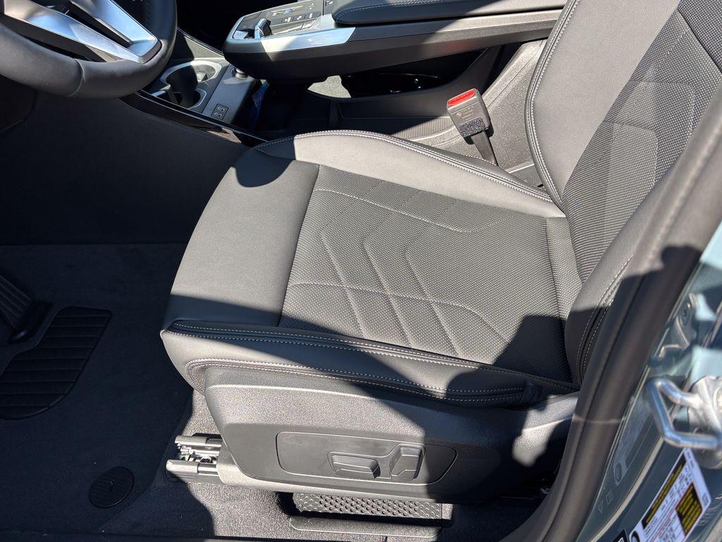 new 2026 BMW X1 car, priced at $48,570