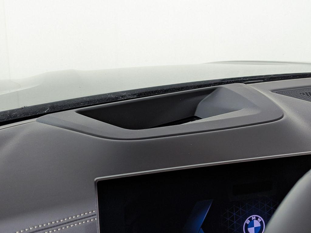 new 2027 BMW X7 car, priced at $108,200
