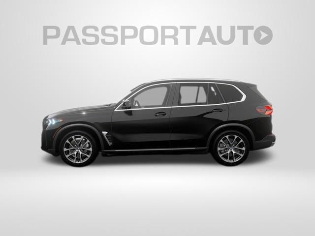 new 2026 BMW X5 car, priced at $76,050