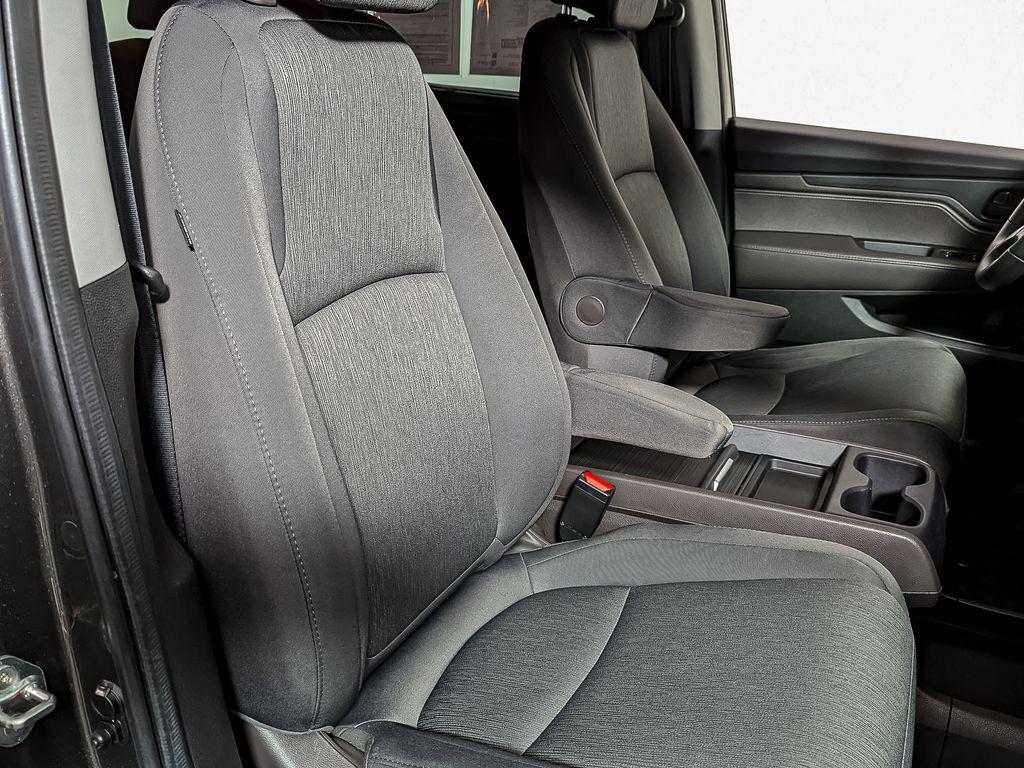used 2019 Honda Odyssey car, priced at $16,995
