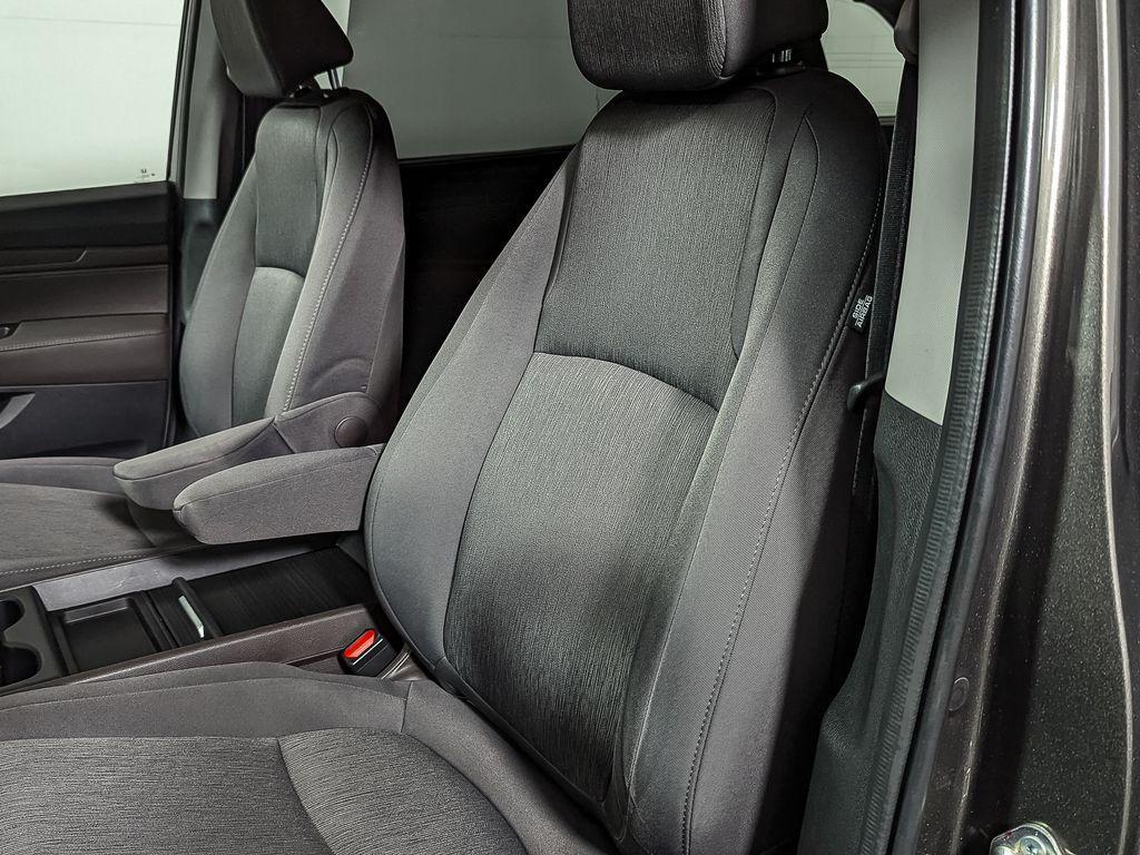 used 2019 Honda Odyssey car, priced at $16,995