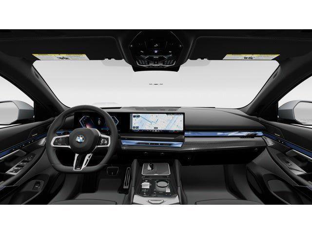 new 2027 BMW 530 car, priced at $72,500