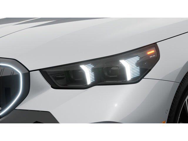 new 2027 BMW 530 car, priced at $72,500