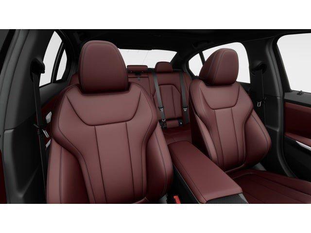 new 2026 BMW M340 car, priced at $70,305